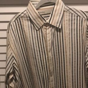 Perry Ellis dress shirt
